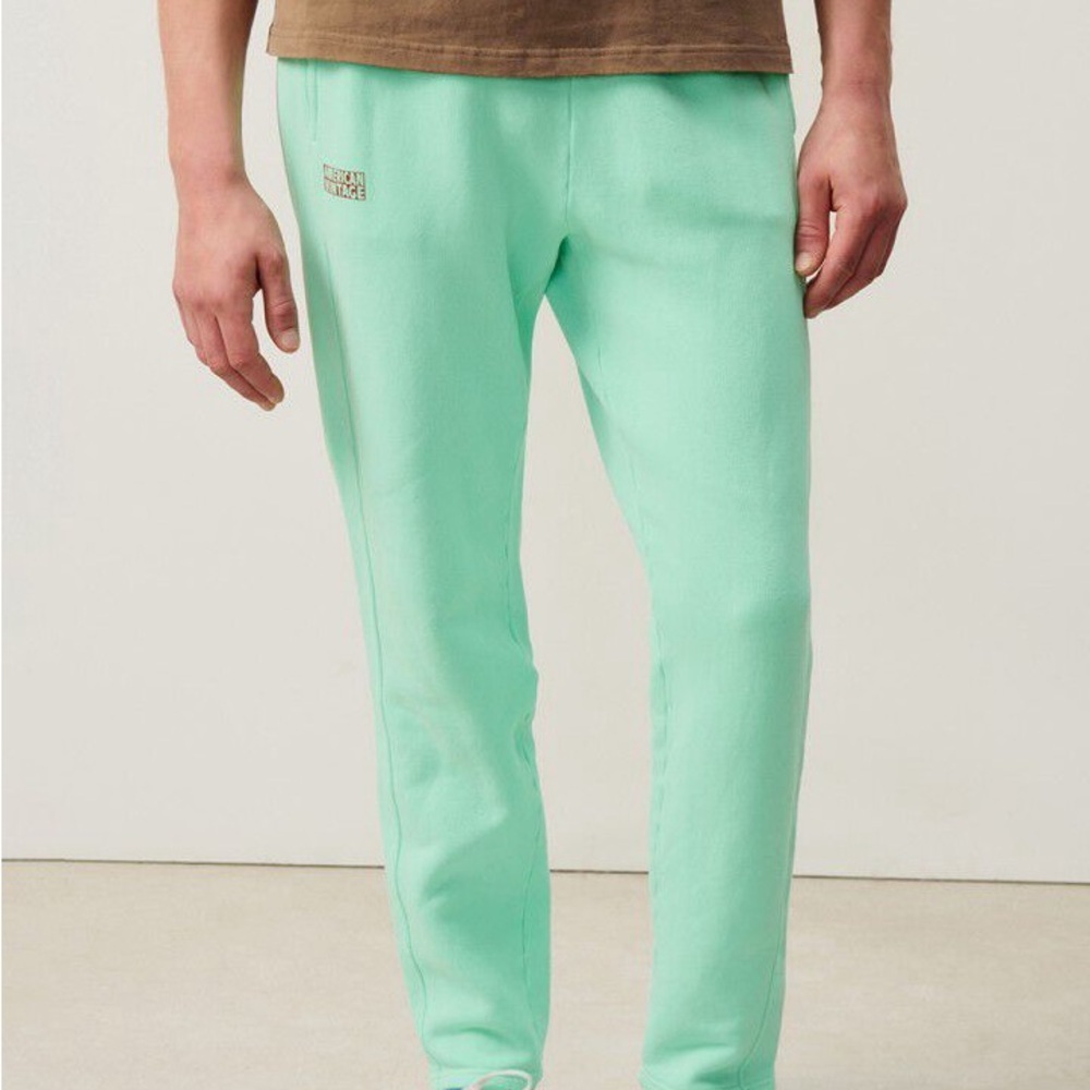 American Vintage Joggers